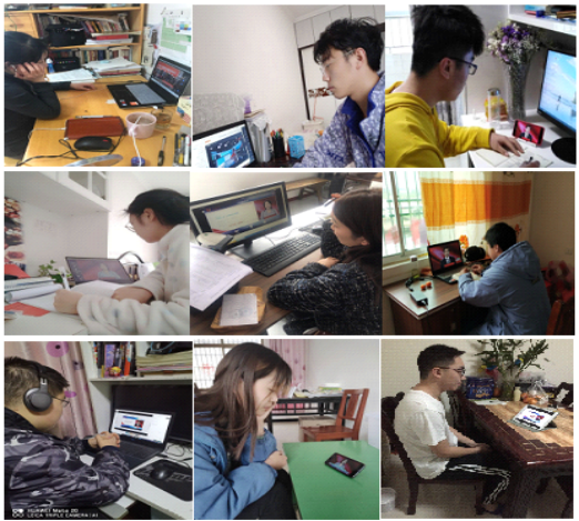 酷爱成人网
组织师生同上“疫情防控思政大课”438.png